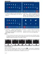 Предварительный просмотр 22 страницы Fermax SMILE 3.5" Monitor Installation And User Manual