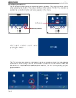 Предварительный просмотр 34 страницы Fermax SMILE 3.5" Monitor Installation And User Manual