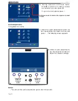 Предварительный просмотр 46 страницы Fermax SMILE 3.5" Monitor Installation And User Manual