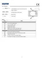 Предварительный просмотр 12 страницы Fermax STAND-ALONE CONTROLLER 1 DOOR WG Installer Manual