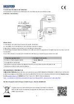 Предварительный просмотр 26 страницы Fermax STAND-ALONE CONTROLLER 1 DOOR WG Installer Manual