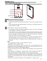 Предварительный просмотр 2 страницы Fermax VDS BASIC iLOFT TELEPHONE User Manual