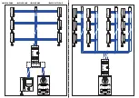 Предварительный просмотр 2 страницы Fermax VDS PULL UP Diagrams