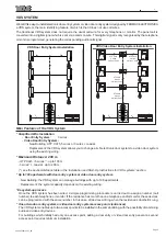 Предварительный просмотр 5 страницы Fermax VDS Technical Manual