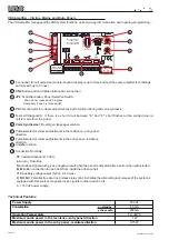 Предварительный просмотр 18 страницы Fermax VDS Technical Manual