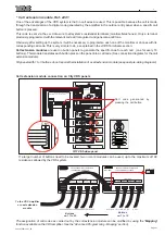 Предварительный просмотр 21 страницы Fermax VDS Technical Manual