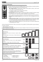 Предварительный просмотр 22 страницы Fermax VDS Technical Manual