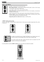 Предварительный просмотр 24 страницы Fermax VDS Technical Manual