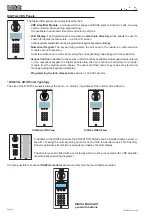 Предварительный просмотр 26 страницы Fermax VDS Technical Manual