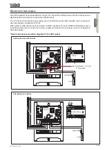 Предварительный просмотр 35 страницы Fermax VDS Technical Manual