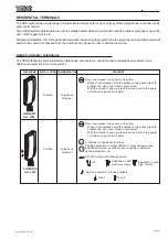 Предварительный просмотр 37 страницы Fermax VDS Technical Manual