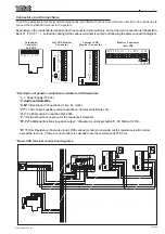 Предварительный просмотр 39 страницы Fermax VDS Technical Manual