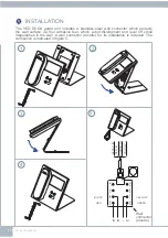 Preview for 34 page of Fermax VEO DUOX Installer Manual