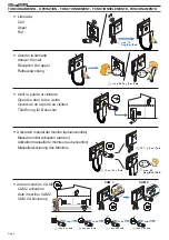 Предварительный просмотр 4 страницы Fermax Veo VDS User& Installer'S Manual