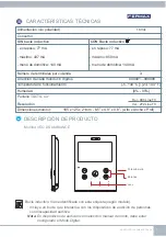 Preview for 7 page of Fermax VEO XS DUOX Installer Manual