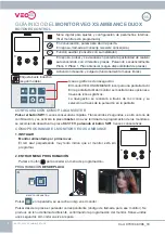 Preview for 2 page of Fermax VEO XS Quick Start Manual