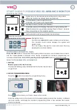 Preview for 5 page of Fermax VEO XS Quick Start Manual