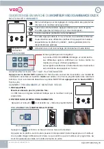 Preview for 8 page of Fermax VEO XS Quick Start Manual