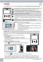 Preview for 11 page of Fermax VEO XS Quick Start Manual