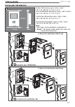 Предварительный просмотр 83 страницы Fermax Video Cityline iLOFT 3-8 Set User& Installer'S Manual