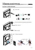 Предварительный просмотр 13 страницы Fermax VIDEO CONTROL KIT Manual