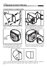 Предварительный просмотр 14 страницы Fermax VIDEO CONTROL KIT Manual