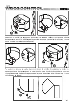 Предварительный просмотр 15 страницы Fermax VIDEO CONTROL KIT Manual