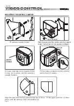 Предварительный просмотр 38 страницы Fermax VIDEO CONTROL KIT Manual