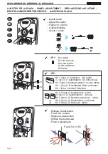 Preview for 8 page of Fermax VIDEO KIT NEOX 2 WIRES-2 MONITORS Manual