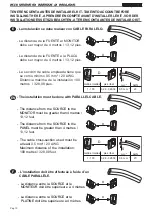 Preview for 10 page of Fermax VIDEO KIT NEOX 2 WIRES-2 MONITORS Manual