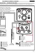 Preview for 13 page of Fermax VIDEO KIT NEOX 2 WIRES-2 MONITORS Manual