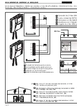 Preview for 14 page of Fermax VIDEO KIT NEOX 2 WIRES-2 MONITORS Manual