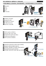 Preview for 21 page of Fermax VIDEO KIT NEOX 2 WIRES-2 MONITORS Manual