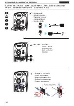 Предварительный просмотр 8 страницы Fermax VIDEO KIT NEOX 2 WIRES Manual