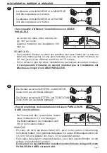 Предварительный просмотр 11 страницы Fermax VIDEO KIT NEOX 2 WIRES Manual