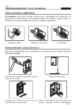 Предварительный просмотр 15 страницы Fermax VIDEOMEMORY 128 DIGITAL Manual