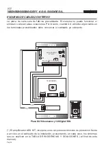 Предварительный просмотр 20 страницы Fermax VIDEOMEMORY 128 DIGITAL Manual