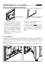 Предварительный просмотр 24 страницы Fermax VIDEOMEMORY 128 DIGITAL Manual