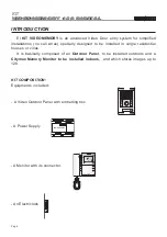 Предварительный просмотр 28 страницы Fermax VIDEOMEMORY 128 DIGITAL Manual