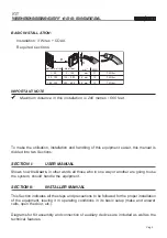 Предварительный просмотр 29 страницы Fermax VIDEOMEMORY 128 DIGITAL Manual