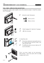 Предварительный просмотр 44 страницы Fermax VIDEOMEMORY 128 DIGITAL Manual