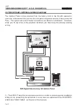 Предварительный просмотр 46 страницы Fermax VIDEOMEMORY 128 DIGITAL Manual