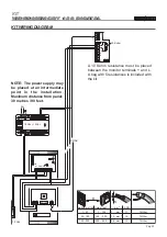 Предварительный просмотр 47 страницы Fermax VIDEOMEMORY 128 DIGITAL Manual