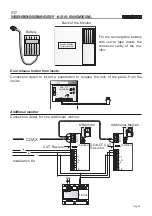 Предварительный просмотр 49 страницы Fermax VIDEOMEMORY 128 DIGITAL Manual