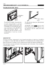 Предварительный просмотр 50 страницы Fermax VIDEOMEMORY 128 DIGITAL Manual