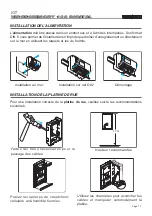 Предварительный просмотр 67 страницы Fermax VIDEOMEMORY 128 DIGITAL Manual