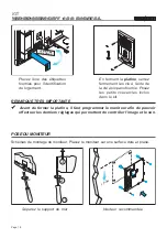 Предварительный просмотр 68 страницы Fermax VIDEOMEMORY 128 DIGITAL Manual