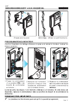 Предварительный просмотр 69 страницы Fermax VIDEOMEMORY 128 DIGITAL Manual