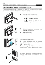 Предварительный просмотр 70 страницы Fermax VIDEOMEMORY 128 DIGITAL Manual