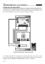 Предварительный просмотр 72 страницы Fermax VIDEOMEMORY 128 DIGITAL Manual